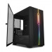 Aigo DarkFlash DLM23 Tempered Glass m-ATX Gaming Casing